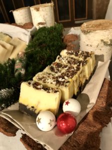 Seife selber machen und erfolgreich Verkaufen Naturkosmetik aus liebevoller Handarbeit für dich gemacht