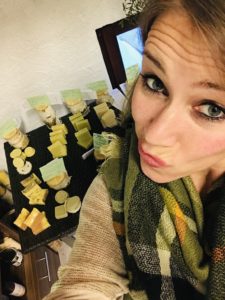 Naturseife kaufen im Feinkost-Laden
