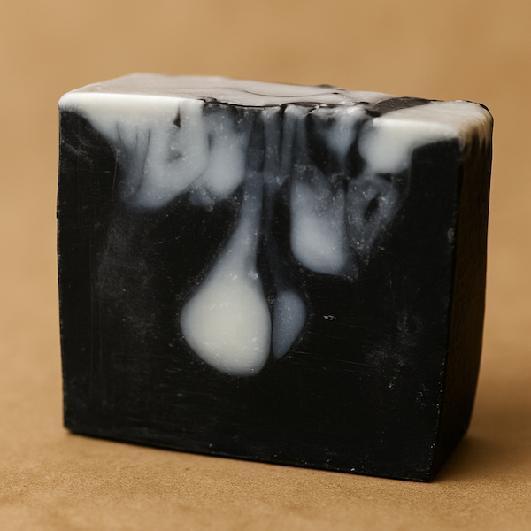 Welche natürlichen Inhaltsstoffe machen eine hochwertige Naturseife aus? Warum ist handgemachte Seife besser als industrielle Seife? Welche Vorteile hat Naturseife mit Bio-Ölen für die Haut? Was ist der Unterschied zwischen Naturseife und konventioneller Seife? Warum sollte ich eine Seife ohne Palmöl verwenden? Welche ätherischen Öle sind in Naturseifen besonders hautfreundlich? Wie wirkt Mineralerde in Naturseife auf die Haut? Welche Naturseife eignet sich für empfindliche Haut? Wie wird handgemachte Bio-Seife hergestellt? Welche Seife ist nachhaltig und plastikfrei? Kann ich Naturseife auch als Shampoo oder Duschgel-Ersatz nutzen? Welche Naturseife ist für Allergiker geeignet? Wie lange hält eine handgesiedete Naturseife? Was sind die Vorteile von Gewürzseifen für die Haut? Warum ist der Duft von Naturseifen mit ätherischen Ölen besser als Parfumseifen?