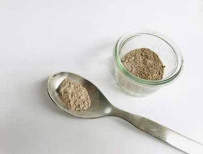 Heilerde klärend reinigend pflegend natuerlich haarseife kaufen im naturseife shop