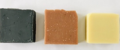 naturseifen aus deutschland kaufen regional und plastikfrei Probierset kaufen