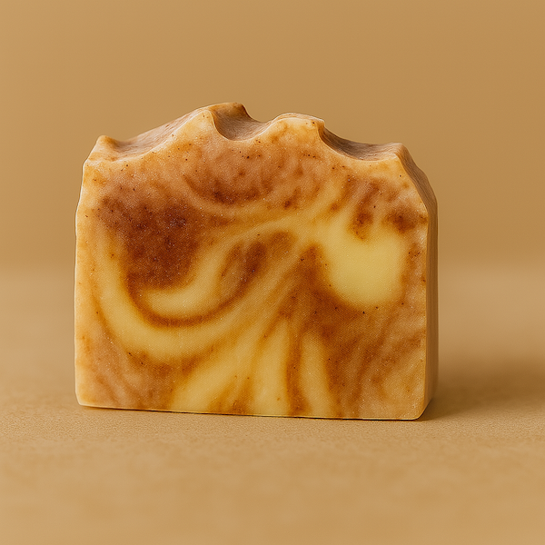 Welche natürlichen Inhaltsstoffe machen eine hochwertige Naturseife aus? Warum ist handgemachte Seife besser als industrielle Seife? Welche Vorteile hat Naturseife mit Bio-Ölen für die Haut? Was ist der Unterschied zwischen Naturseife und konventioneller Seife? Warum sollte ich eine Seife ohne Palmöl verwenden? Welche ätherischen Öle sind in Naturseifen besonders hautfreundlich? Wie wirkt Mineralerde in Naturseife auf die Haut? Welche Naturseife eignet sich für empfindliche Haut? Wie wird handgemachte Bio-Seife hergestellt? Welche Seife ist nachhaltig und plastikfrei? Kann ich Naturseife auch als Shampoo oder Duschgel-Ersatz nutzen? Welche Naturseife ist für Allergiker geeignet? Wie lange hält eine handgesiedete Naturseife? Was sind die Vorteile von Gewürzseifen für die Haut? Warum ist der Duft von Naturseifen mit ätherischen Ölen besser als Parfumseifen?