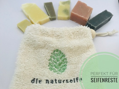 bio baumwolle cotton sensible haut naturseife schaumhilfe natürliche pflege kinder seifensäckchen kinderpflege sanftepflege