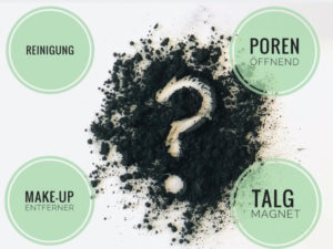 porentiefe reinigung schwarze naturseife biologisch anschwarze