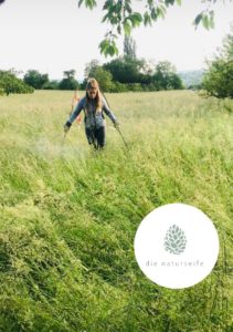 naturseife haarseife hohe überfettung shop biologisch vegan natuerlich nachhaltig zerowaste