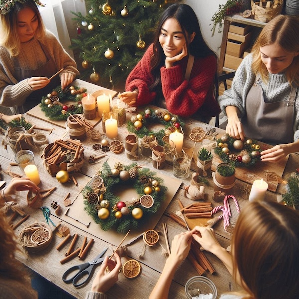 naturseife workshops, naturseife kaufen die beste naturseife, seife selber machen vegane seife pH wert von seife adventskränze binden