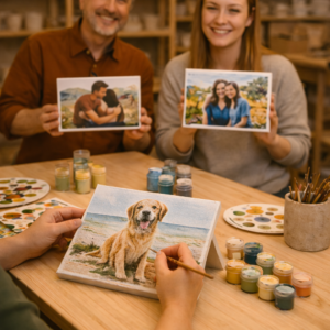 naturseife workshop seife selber machen seife machen mit Kindern, feierte deinen Kindergeburtstag bei uns malen nach zahlen mit individuellem design